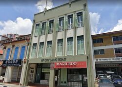 Geylang Road (D14), Shop House #566207841